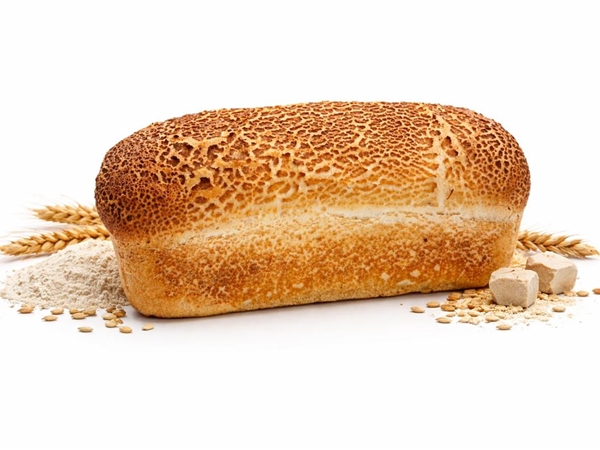 Wit Vloer Tijger