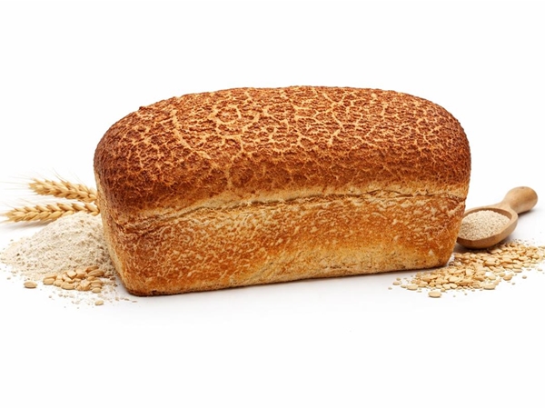 Tarwe Vloer Tijger