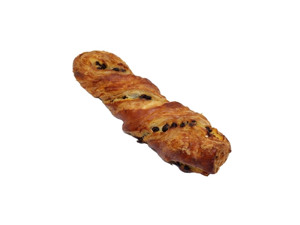 Croissants Chocolade