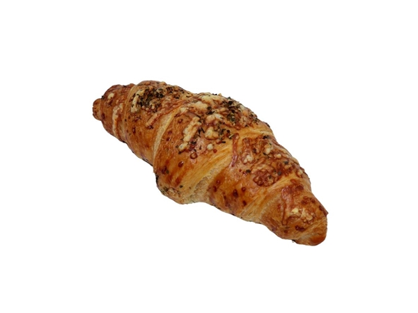 Croissants Kaas