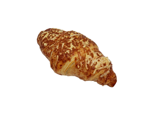 Croissants HamKaas