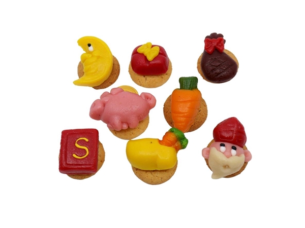 Petit Glacé Sinterklaas