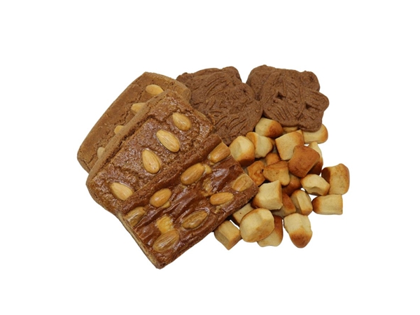 Speculaas box