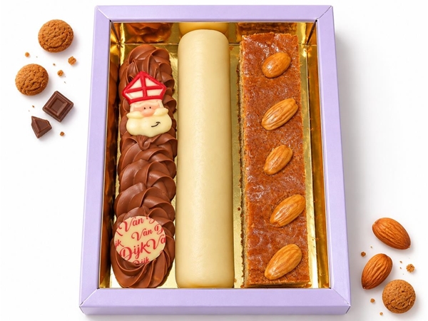 Sinterklaas pakketten