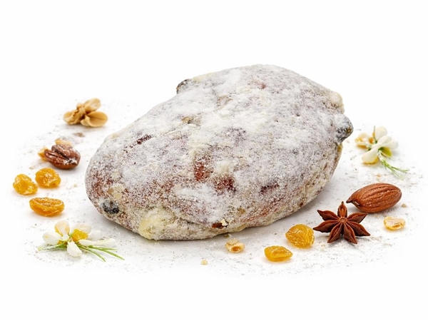 Paas Proef Stolletje