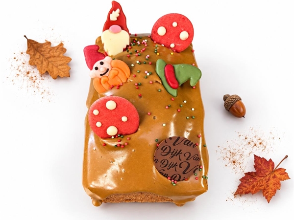 Herfst Cake