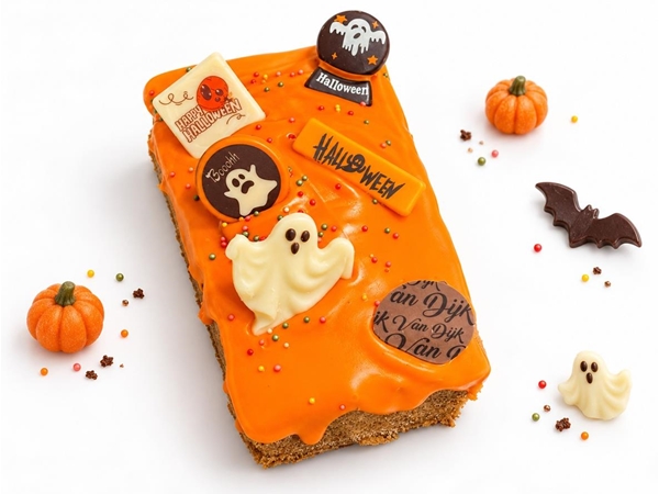 Halloween Cake