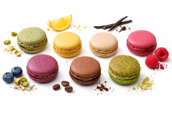 Macarons